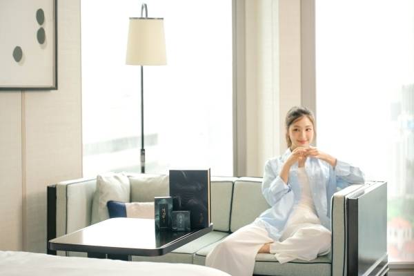 포시즌스 호텔 타임리스 세레니티 패키지