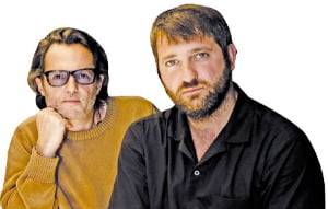 알렉상드르 드베타크
루카 프론자토