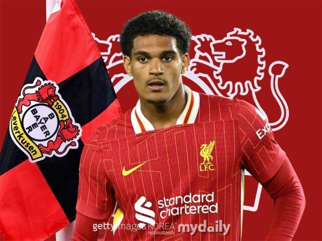 자렐 콴사./게티이미지코리아