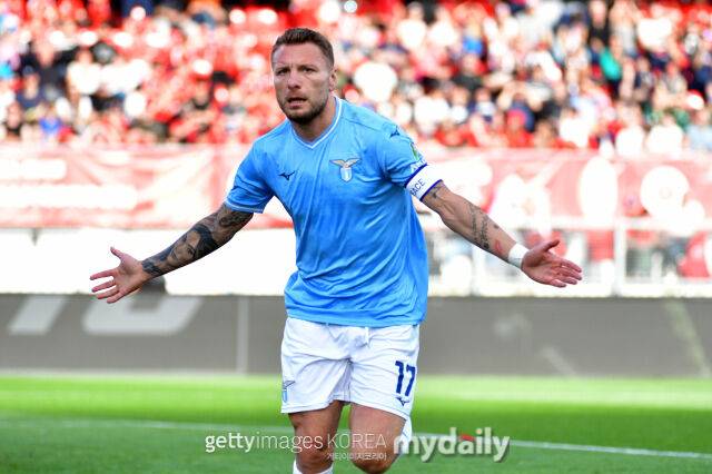 치로 임모빌레./게티이미지코리아