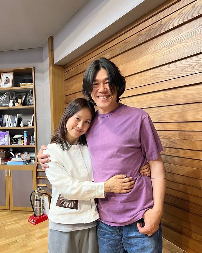 사진=MBC FM4U ‘완벽한 하루 이상순입니다’ 소셜미디어