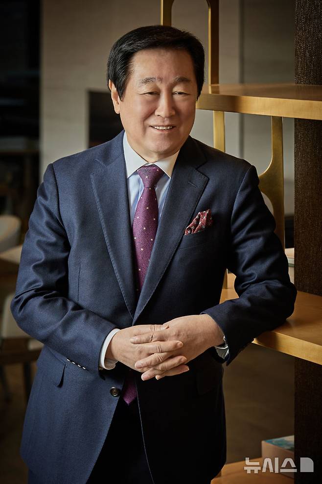 김남철 힐튼경주 총지배인