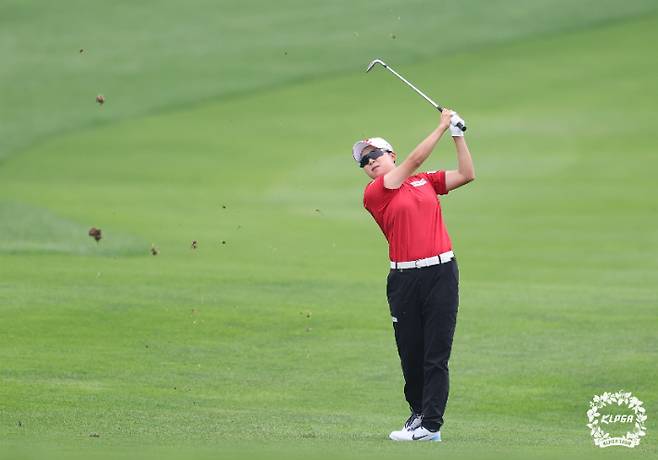 김효주. KLPGA 제공