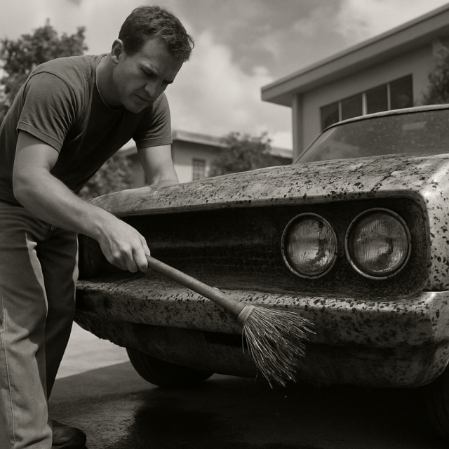 기사 내용 이해를 돕기 위해 AI 이미지 생성기로 만든 사진. 툴 제공 = 플라멜