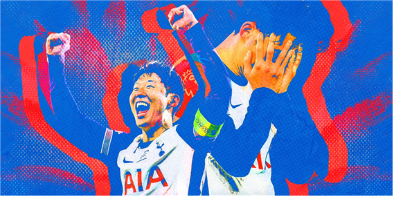 손흥민. 옵타(Opta)