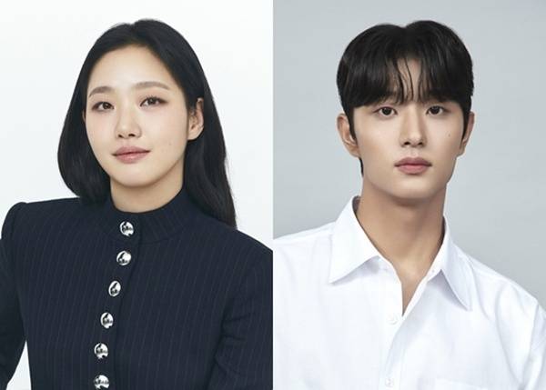 유미의 세포들3 김고은 김재원 / 사진=각 소속사 제공