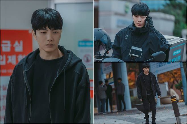 ▲ 제공|MBC ‘메리 킬즈 피플’