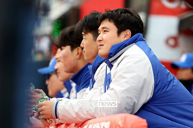 ▲ 최원태 ⓒ 곽혜미 기자