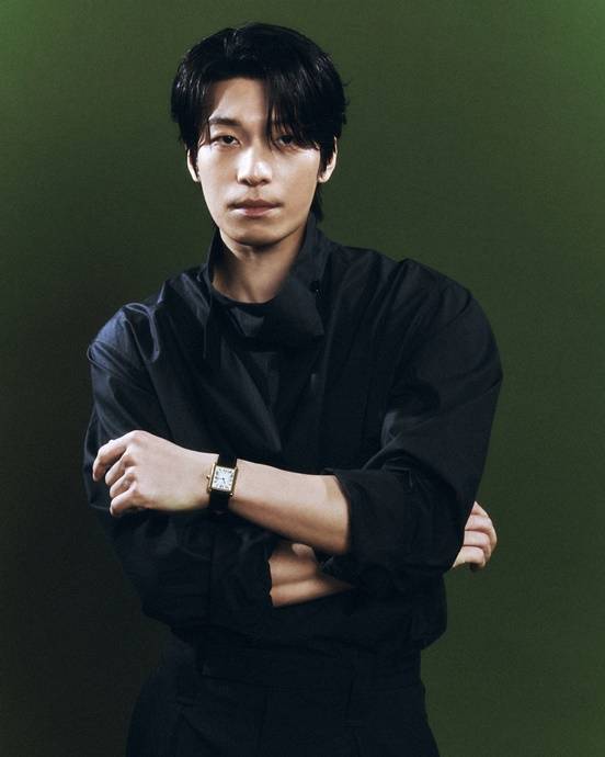 위하준 / 사진=넷플릭스