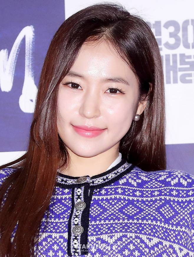 가수 홍자 /사진=스타뉴스