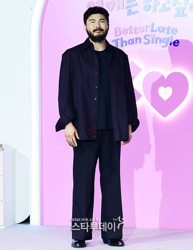 가수 카더가든. <강영국 기자>
