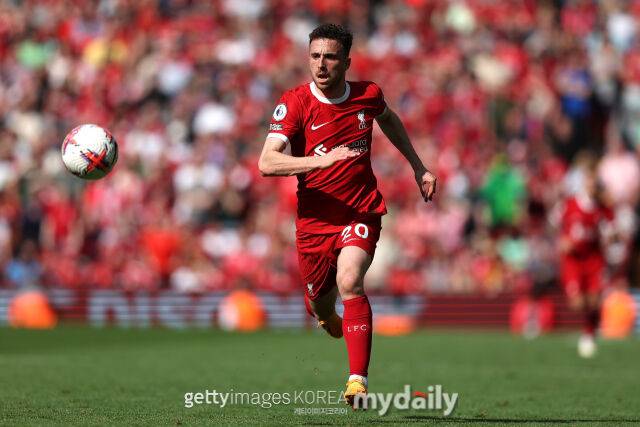 디오고 조타/게티이미지코리아