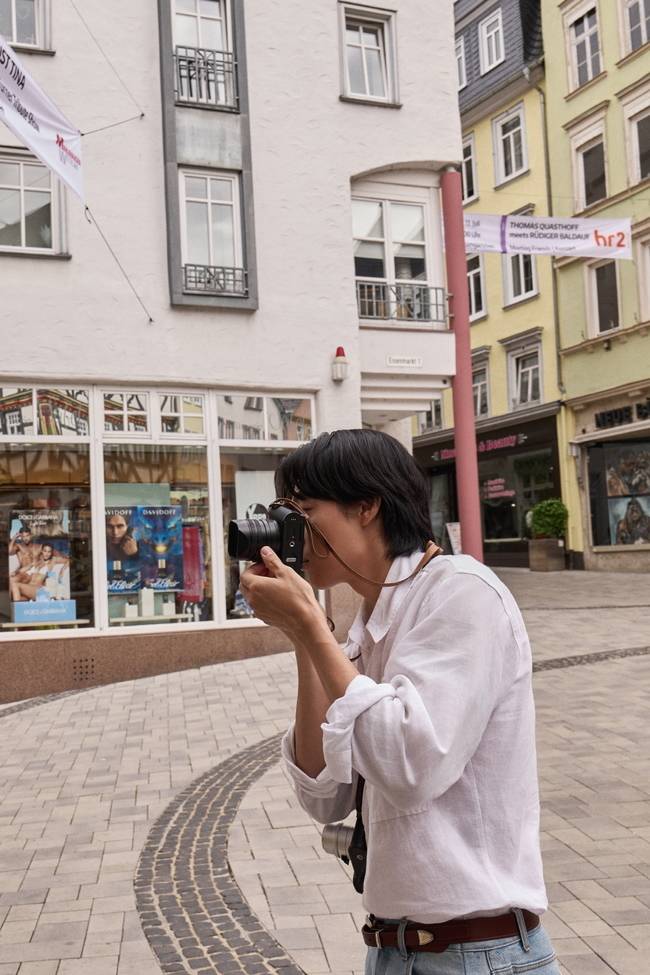 라이카 카메라 코리아 제공