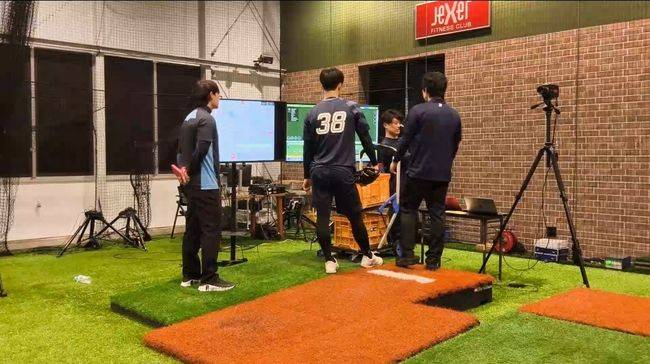 롯데 자이언츠 제공