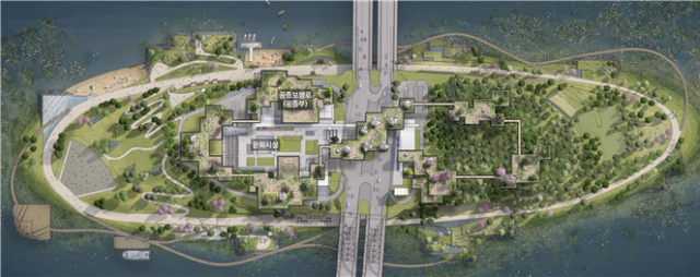 계획안. 자료 제공=서울시