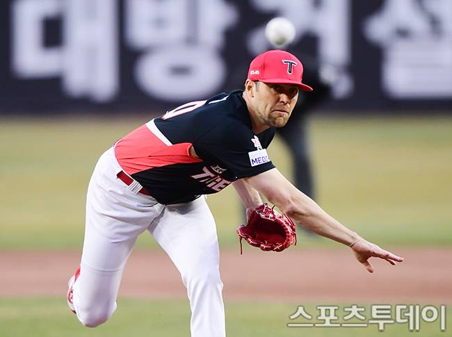 제임스 네일 / 사진=DB