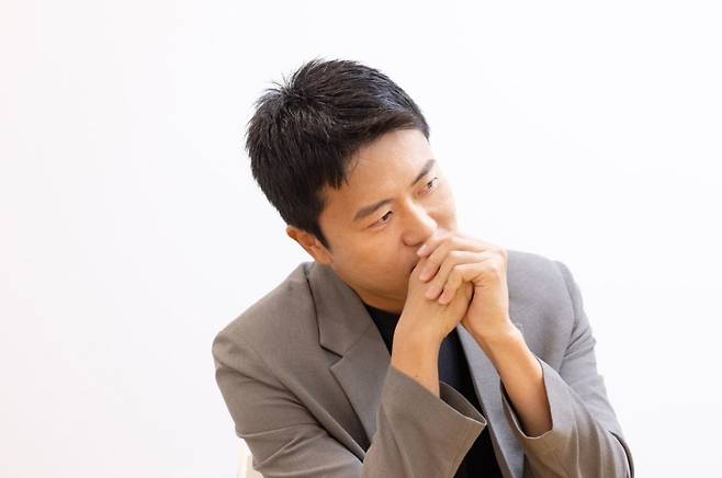 ▲“아버지는 시설 설비, 어머니는 30년 동안 미용실을 하셨어요. 어머니는 지금도 청소 일 하시는데 너무 자랑스러워요.”/사진=김흥구