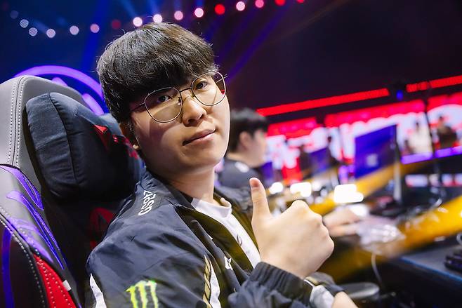 라이엇 게임즈 제공