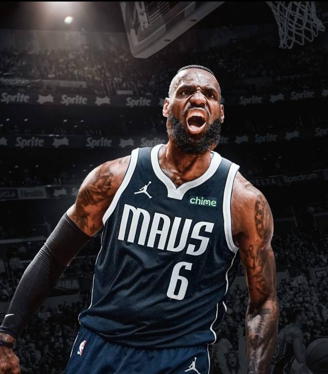 ‘레이크 쇼 라이프’는 “제임스는 훌륭하지만 레이커스는 그를 중심으로 공격적인 팀을 만드는 데 있어 어려움을 겪고 있다. 시즌 중반, 작은 전력 보강을 시도하거나 플레이 인 토너먼트에 진출하는 것 외 제임스의 가치가 큰 지금 과감하게 트레이드를 하는 게 더 나은 선택일 수 있다”고 주장했다. 사진=X