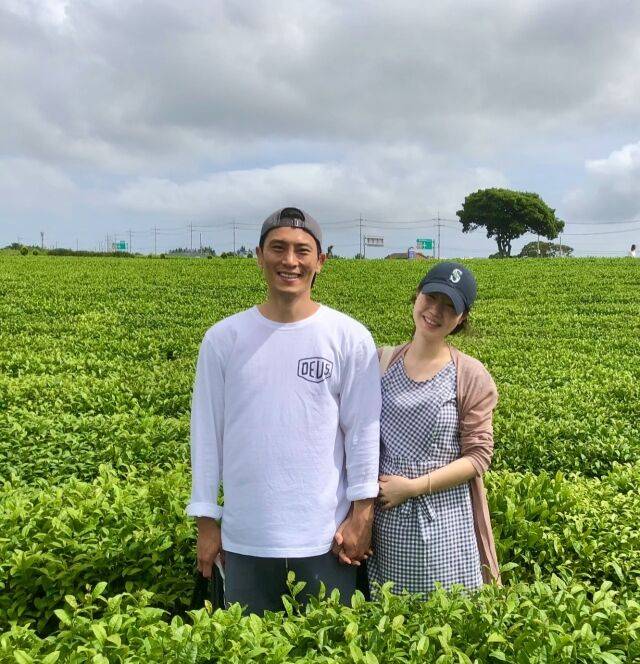 / 김재우 인스타그램