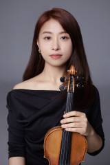 김혜령 바이올리니스트