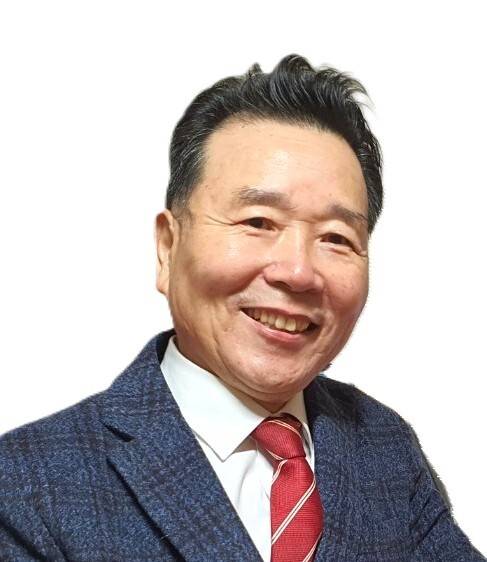 박의황, 부울경관광레저연구원장 2024.03.03 부산일보DB