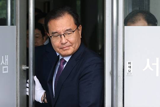 이명현 채상병 특별검사 (사진 출처: 뉴스1)