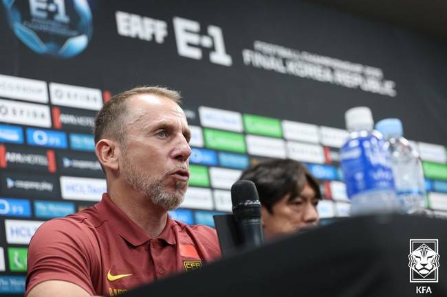 사진=대한축구협회