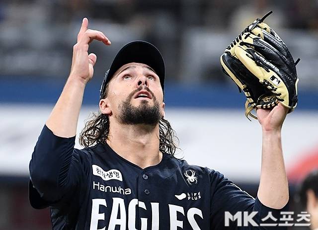 코리안 드림에 성공한 라이언 와이스. 사진=천정환 기자