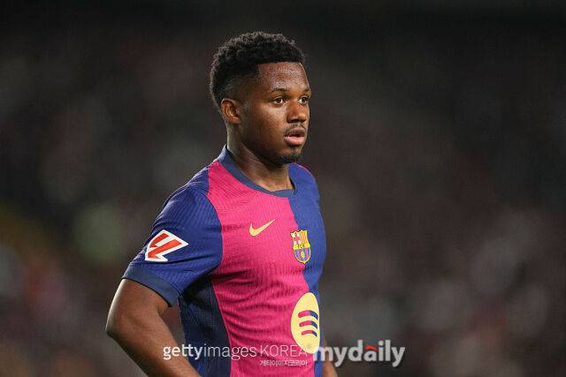 안수 파티. /게티이미지코리아