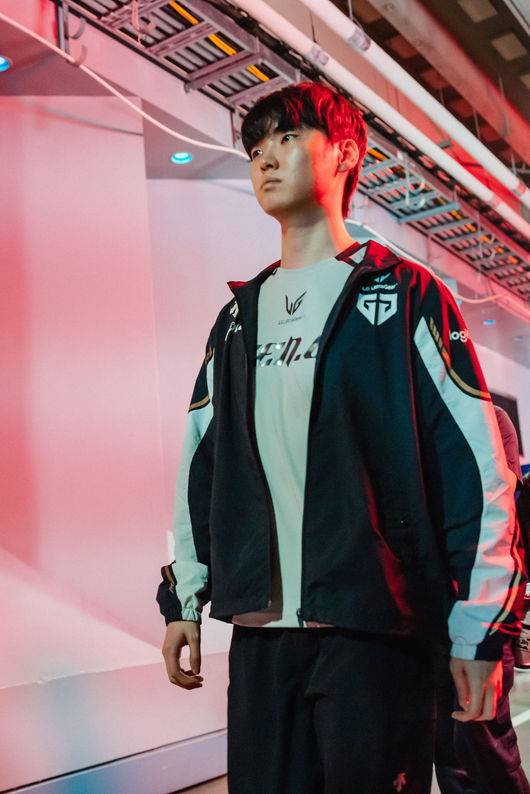 라이엇게임즈 플리커.