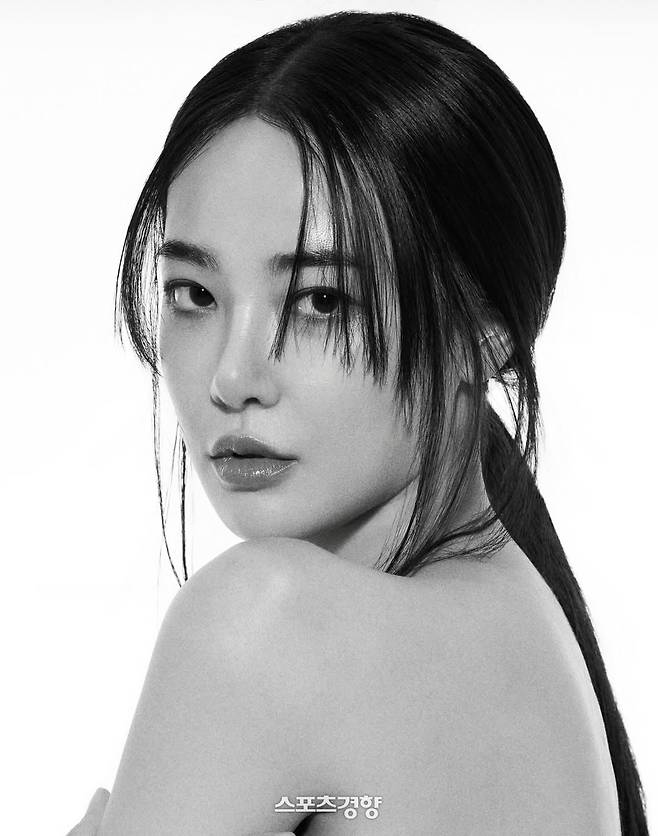 배우 이주연. 본인 인스타그램 계정