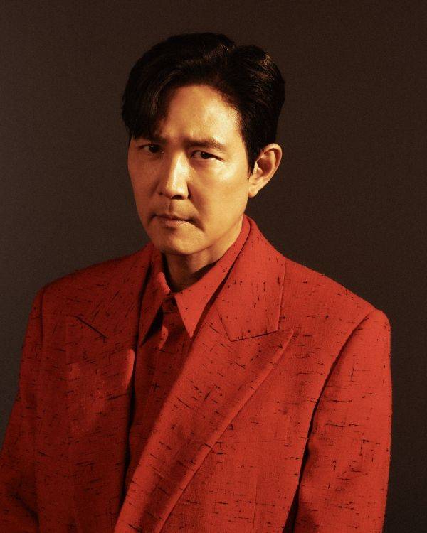 오징어게임 시즌3 이정재 / 사진=넷플릭스