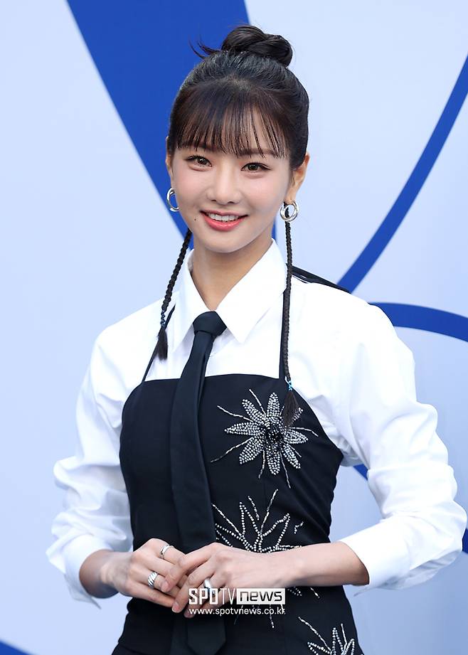 ▲ 이세희 ⓒ곽혜미 기자