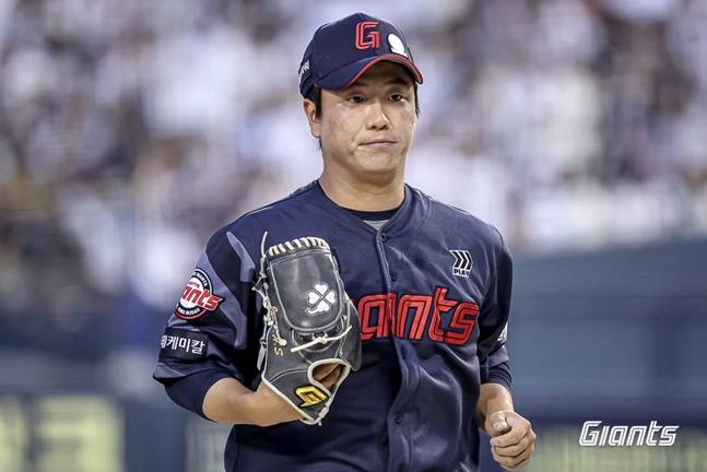 롯데 정현수. /사진=롯데 자이언츠 제공