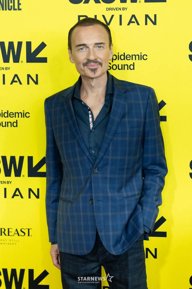 줄리안 맥마혼 / 사진=/AFPBBNews=뉴스1=스타뉴스