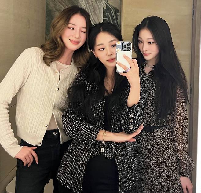 사진=이주영 개인 계정