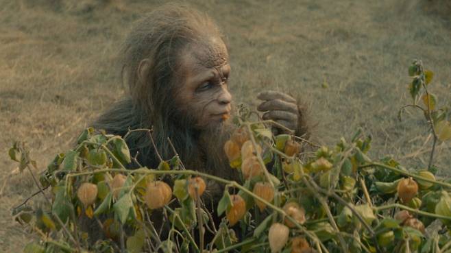 영화 ‘사스콰치 선셋’. 스튜디오 디에이치엘 제공