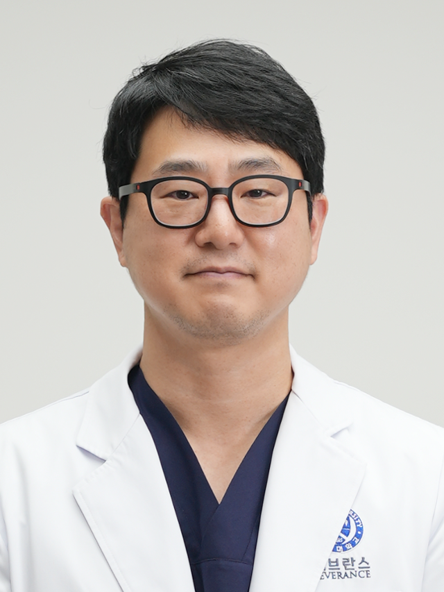 강남세브란스병원 비뇨의학과 권종규 교수. 강남세브란스병원 제공