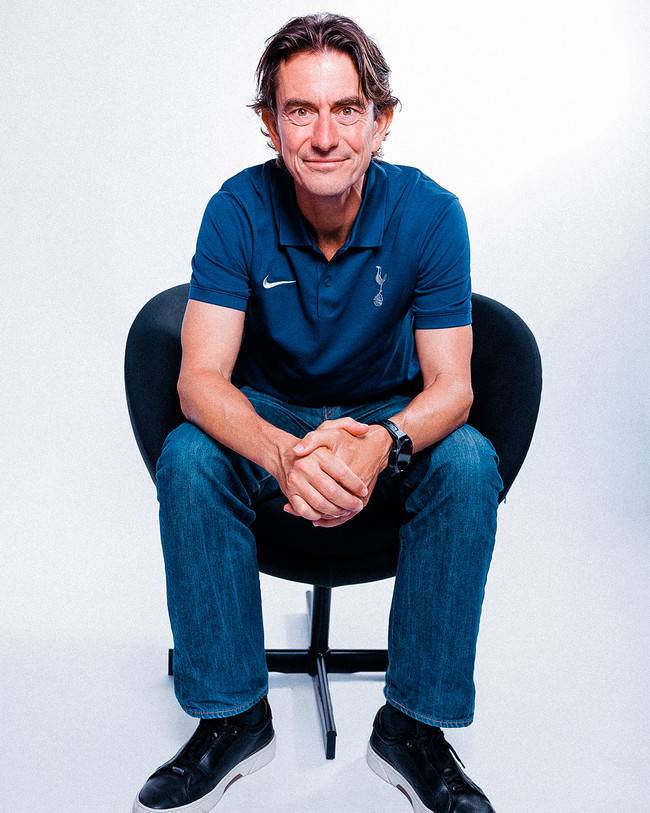 사진=토트넘 훗스퍼