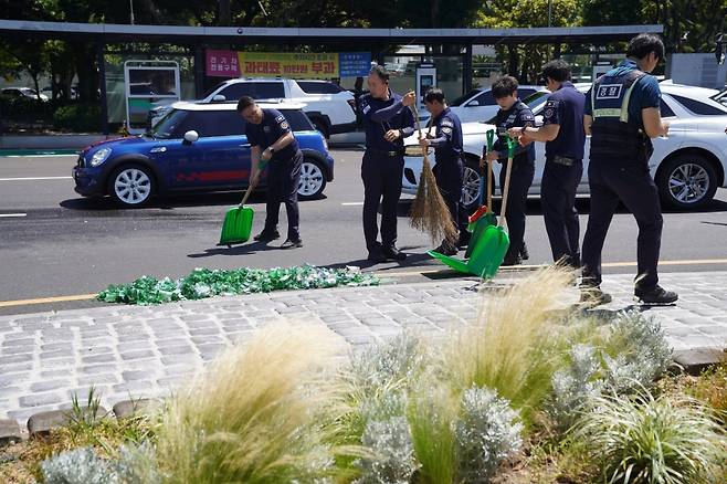 제주자치도 제공