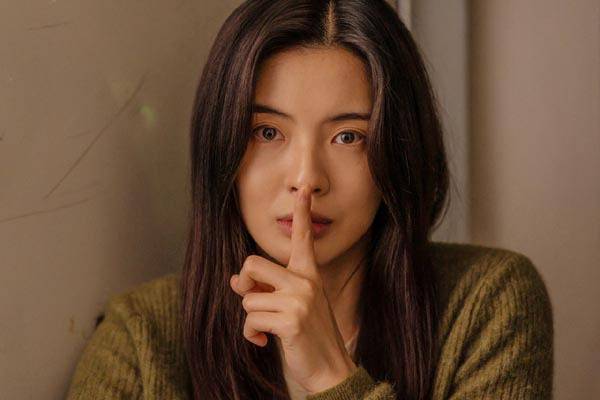 영화 ‘노이즈’의 한 장면.