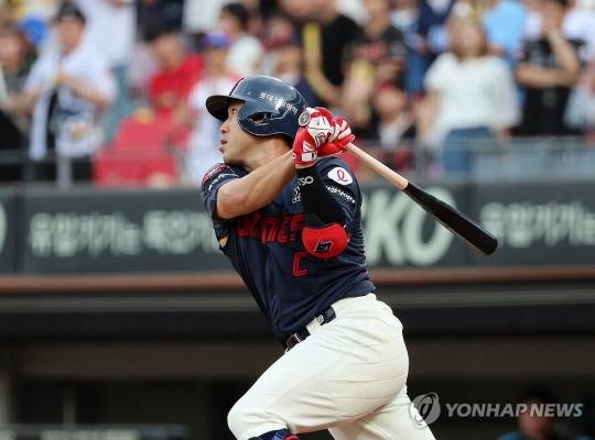 롯데 전준우 / 사진=연합뉴스