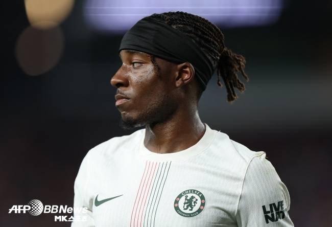 사진=ⓒAFPBBNews = News1