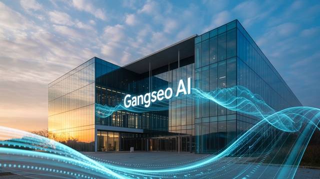 서울 강서구의, AI로 생성한 이미지. 강서구청 제공