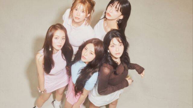 프로미스나인 / 어센드 제공