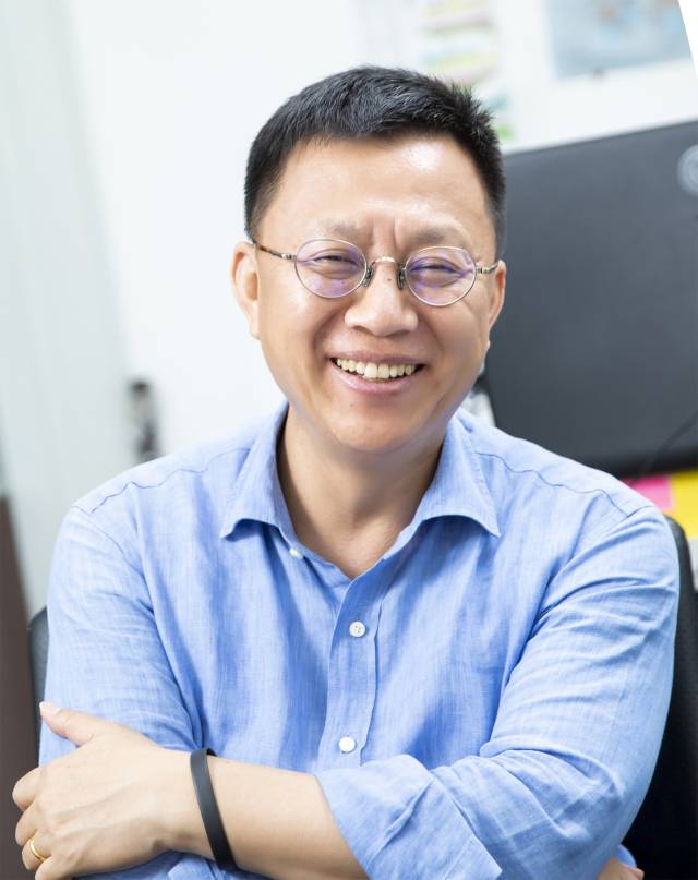 정용택 IBK투자증권 리서치센터 수석연구위원