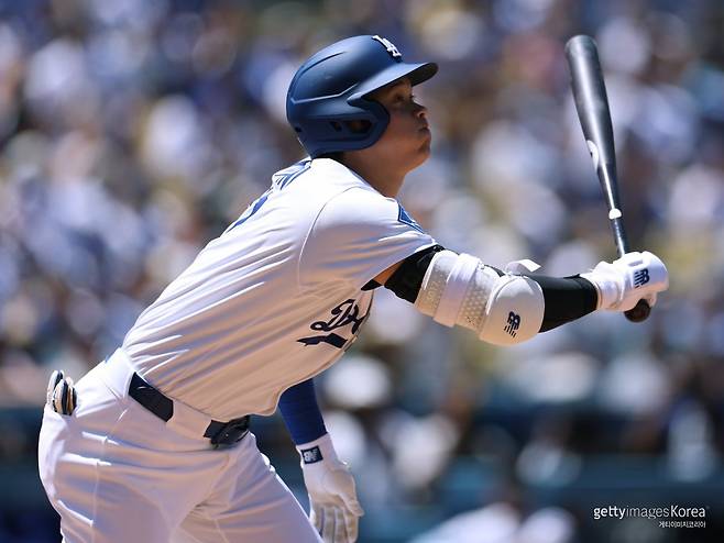 오타니 쇼헤이. 사진=게티이미지코리아