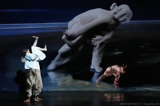 춘천공연예술제