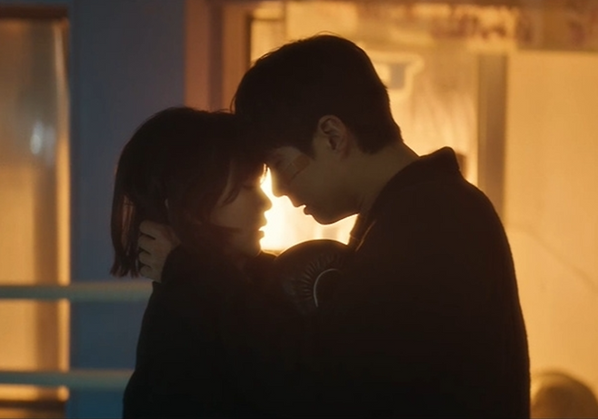 JTBC 토일드라마 ‘굿보이’
